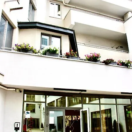 Apartment Апартаменты У Моря. Одесса Аркадия