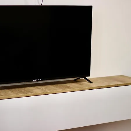 Апартаменты У Моря. Одесса Аркадия Apartment Odesa