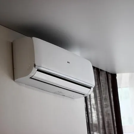 Апартаменты У Моря. Одесса Аркадия Apartment
