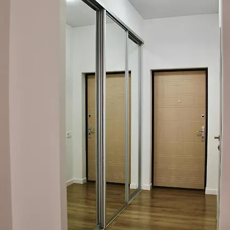 Apartment Апартаменты У Моря. Одесса Аркадия